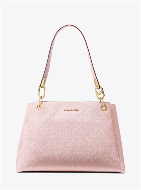 michael kors trish bag